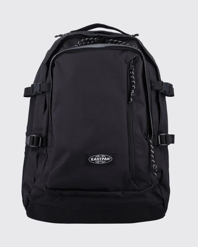 Eastpak Rucksack herren Schwarz