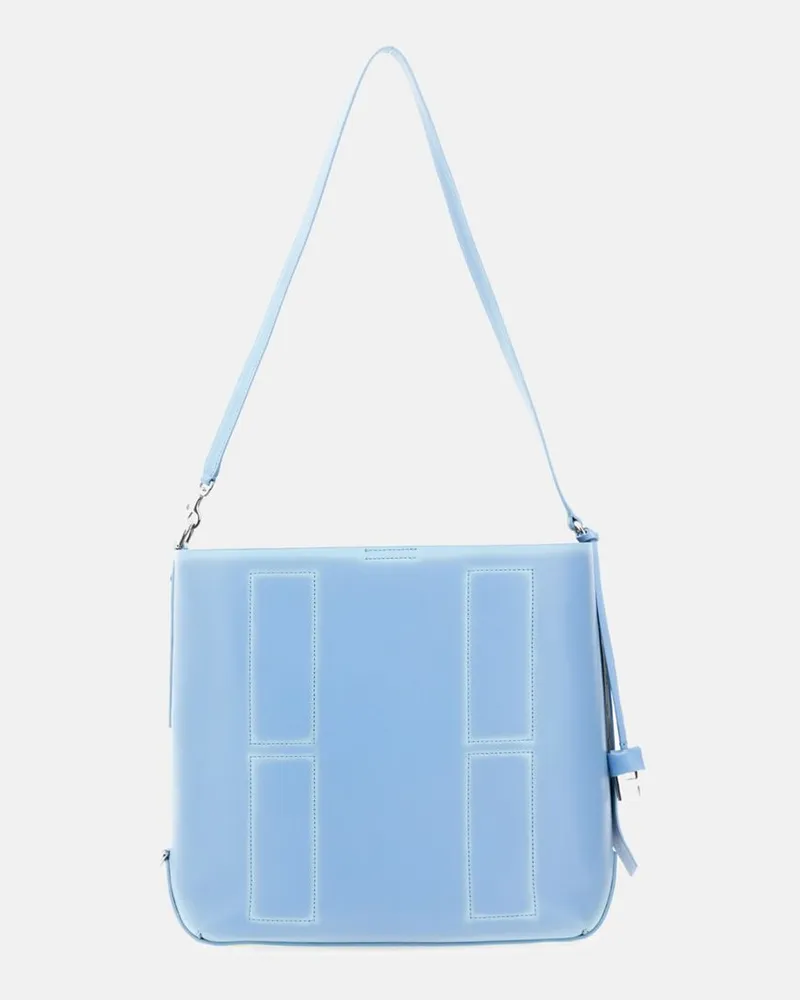 Hogan Rucksack damen Blau