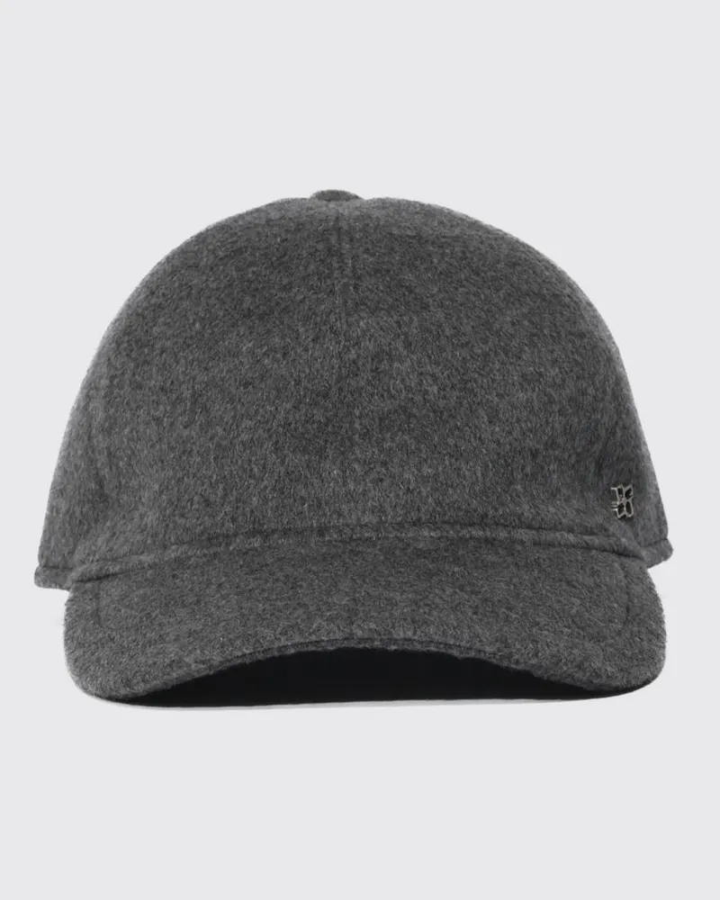 Tagliatore Hut herren Grau