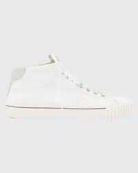 Maison Margiela Schuhe Weiß