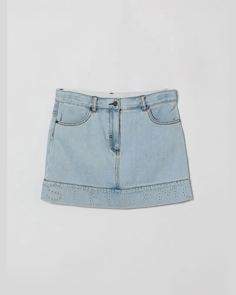 Stella McCartney Kids Rock kinder Blau