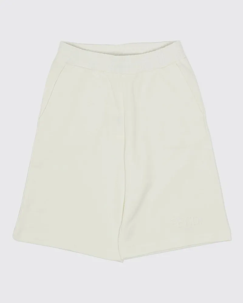 Fendi Shorts kinder Weiß