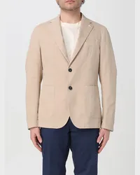 Manuel Ritz Blazer Beige