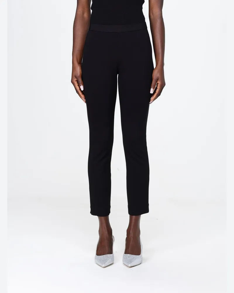 Liviana Conti Liv Jersey-Hose Schwarz