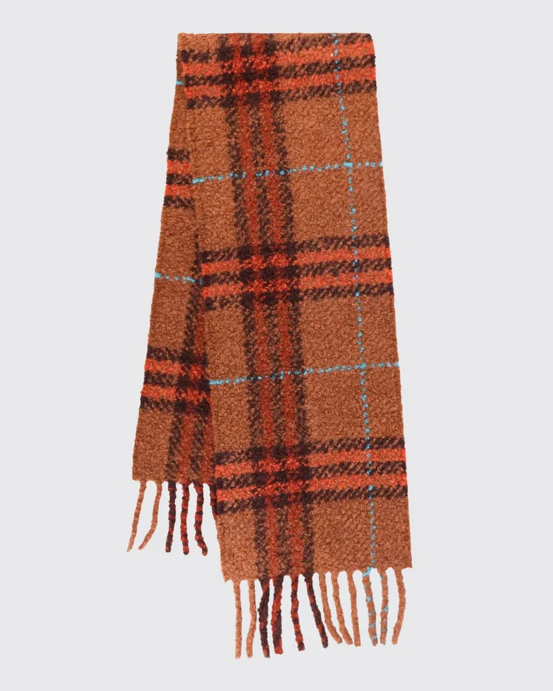 Burberry Schal damen Braun
