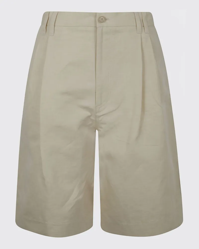 Filippa K Shorts damen Weiß