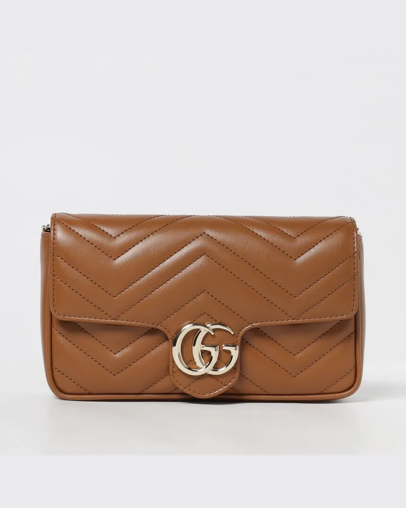 Gucci Schultertasche damen Leder