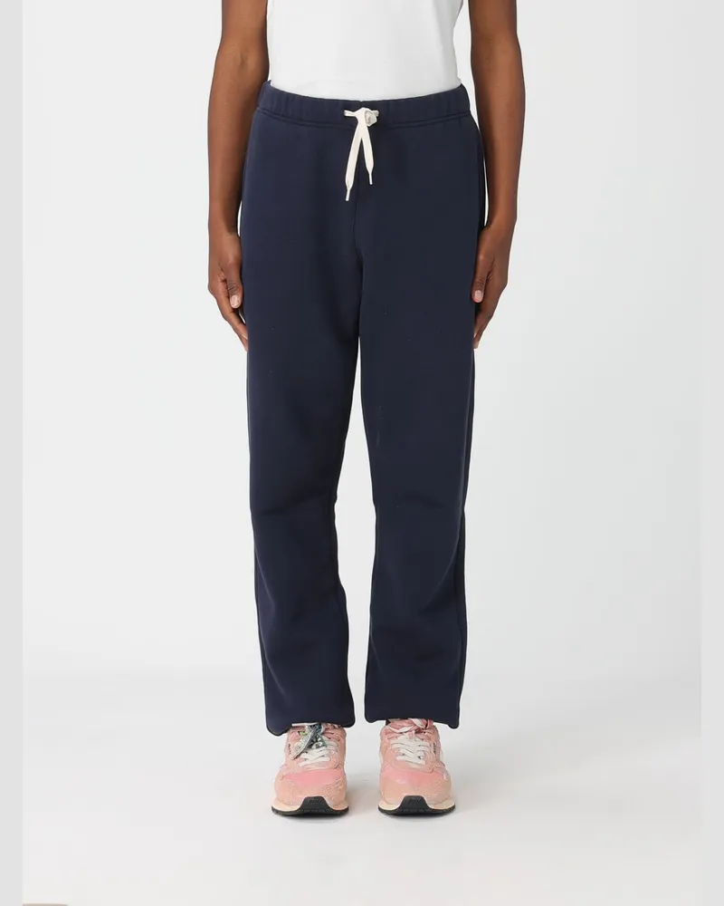 AUTRY Hose damen Blau