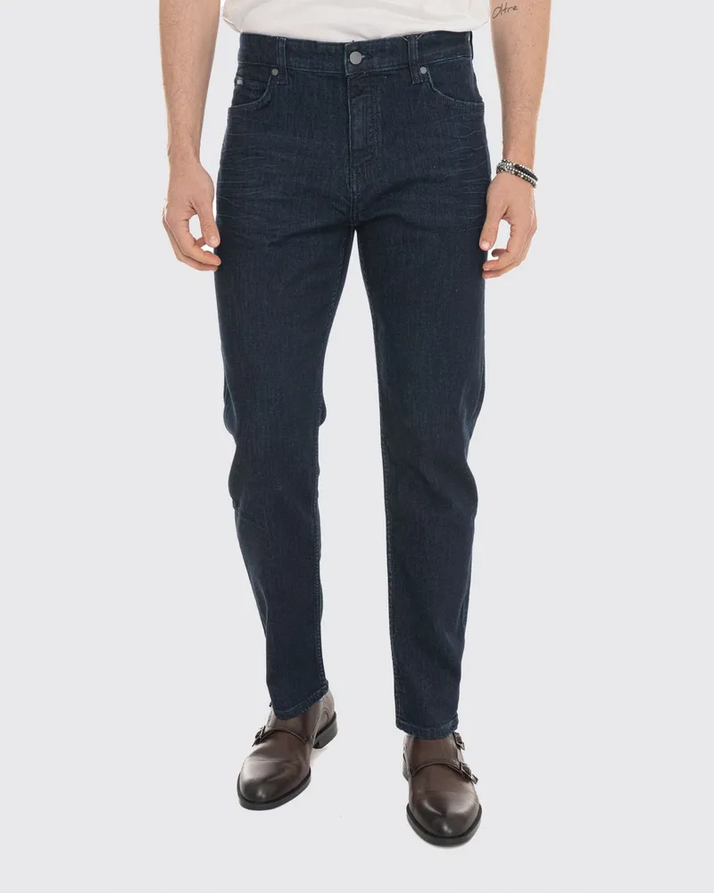 HUGO BOSS Jeans herren Denim