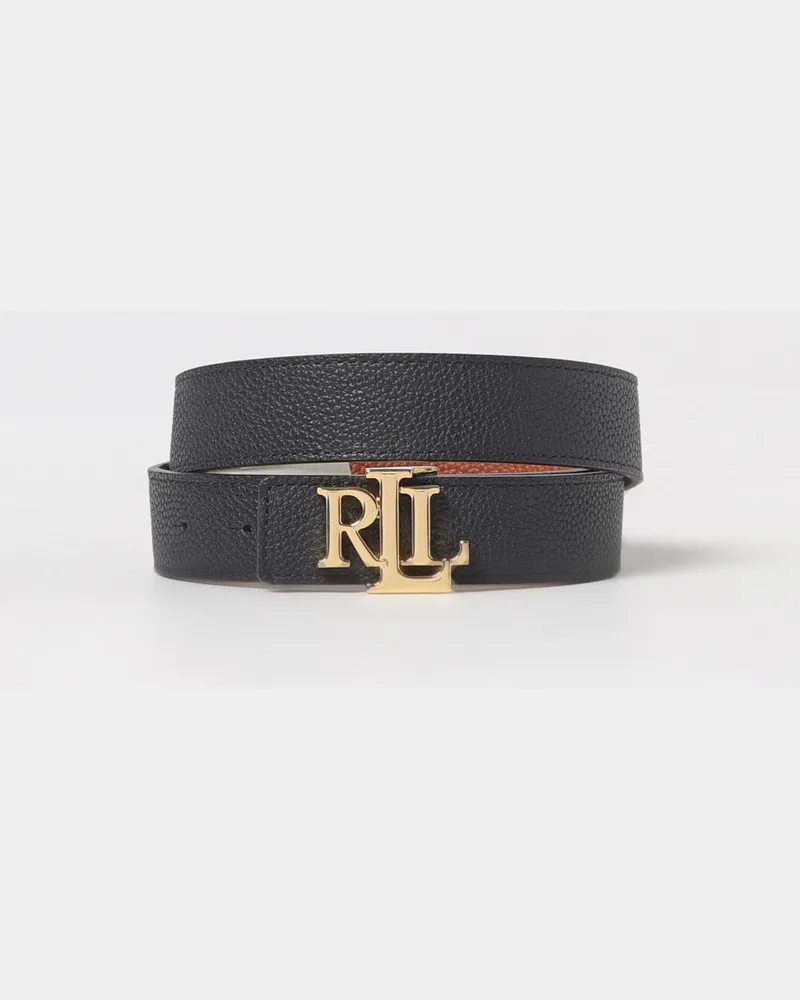 Ralph Lauren Grtel damen Bunt