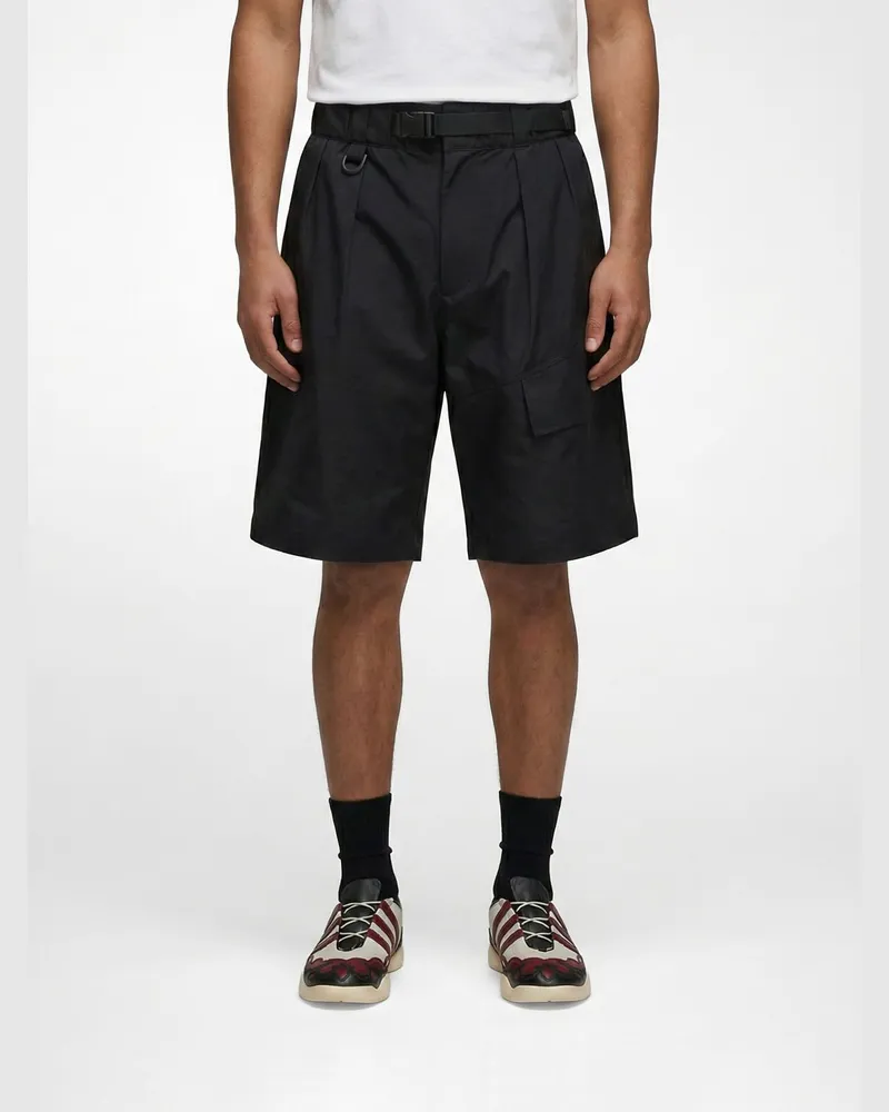 Y-3 Shorts herren Schwarz