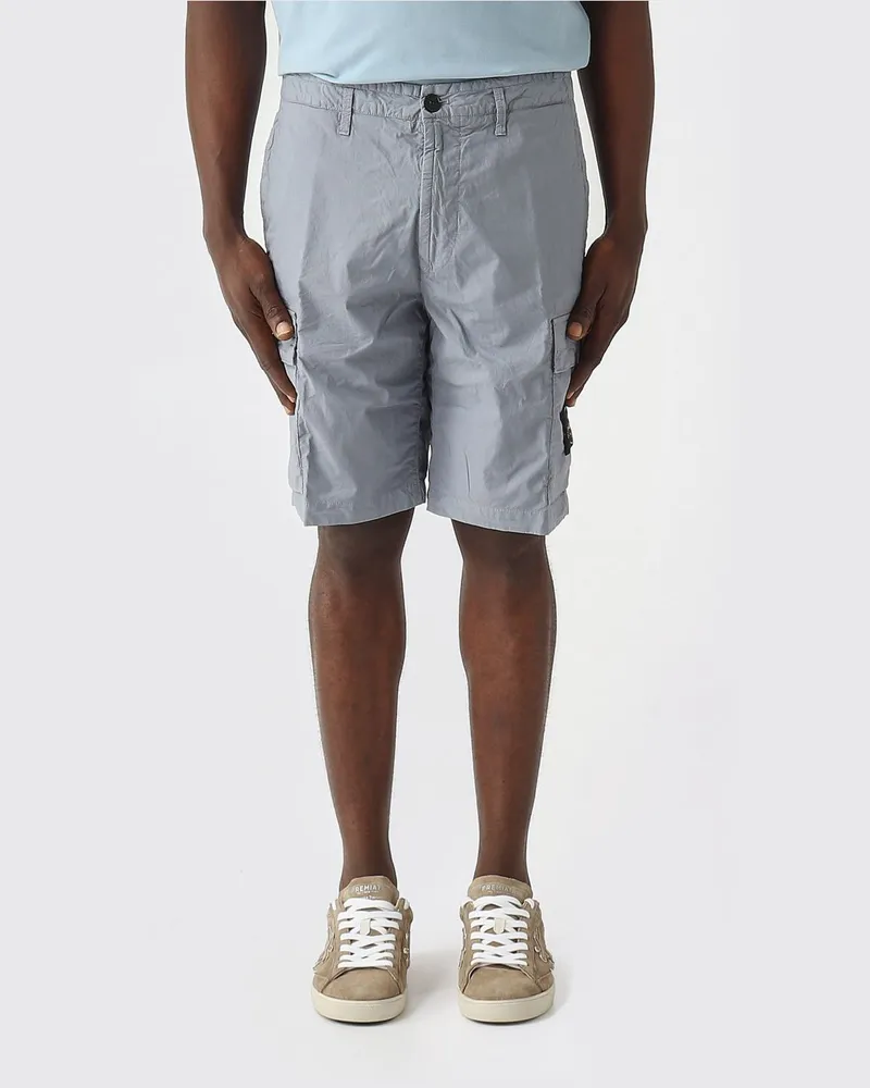 Stone Island Shorts herren Avion