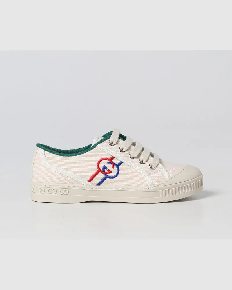 Gucci Schuhe kinder Yellow