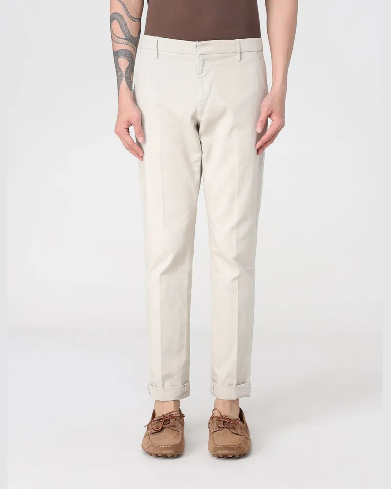 Dondup Hose herren Yellow
