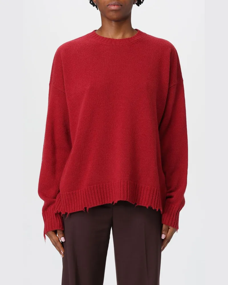 Aniye By Pullover damen Rot