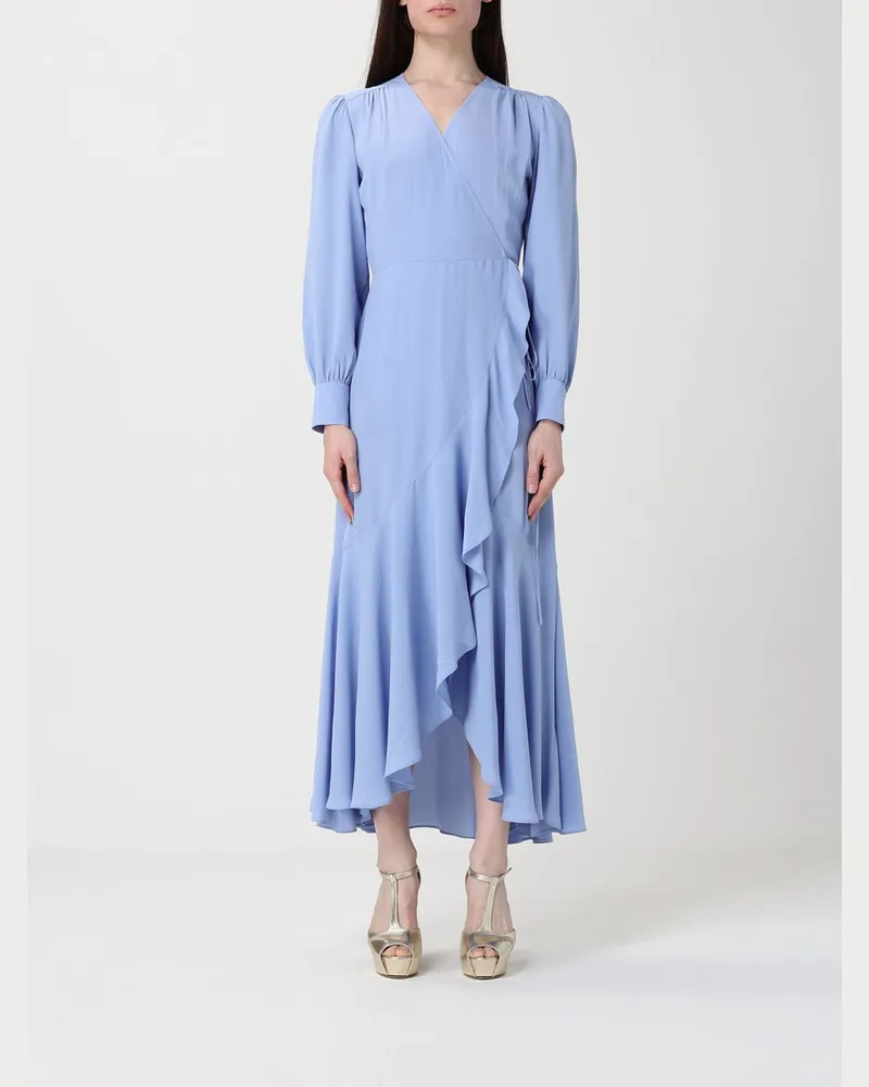 Twin-Set Kleid damen Rot