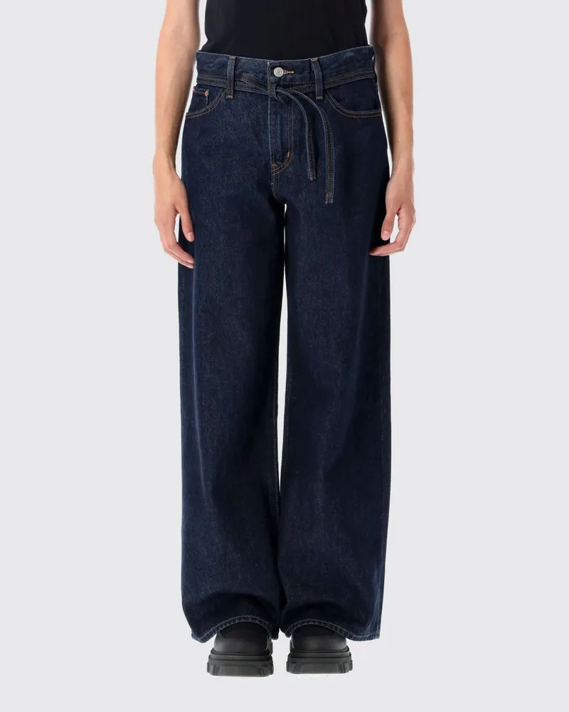 Levi's Jeans damen Denim