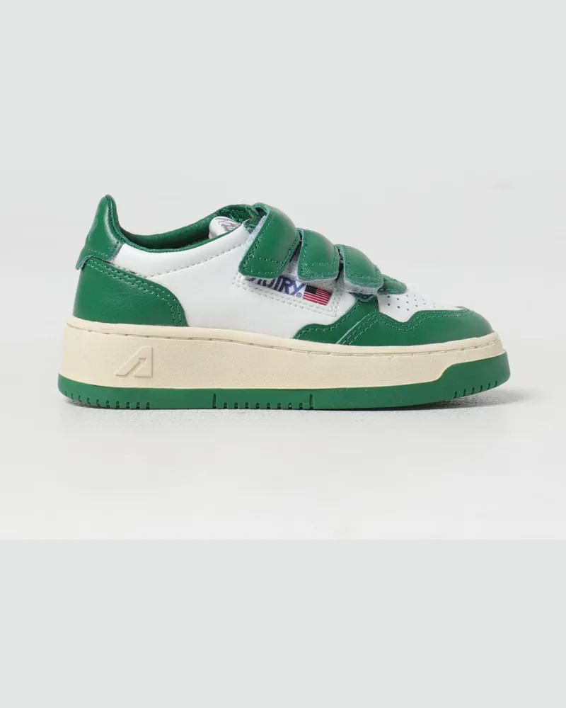 AUTRY Schuhe kinder Weiß