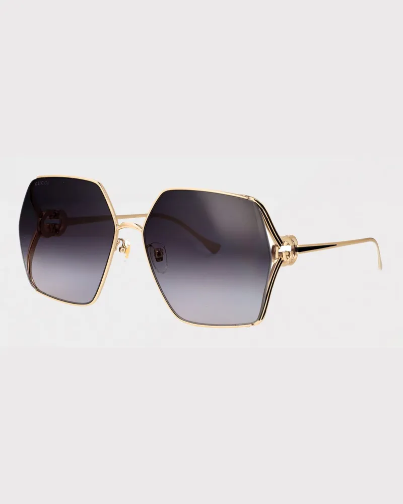 Gucci Sonnenbrillen damen Violett