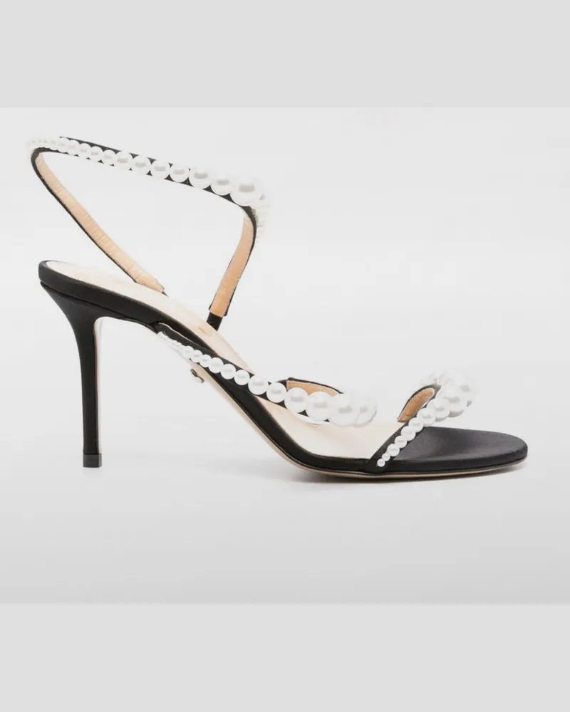 Mach & Mach Schuhe damen Schwarz