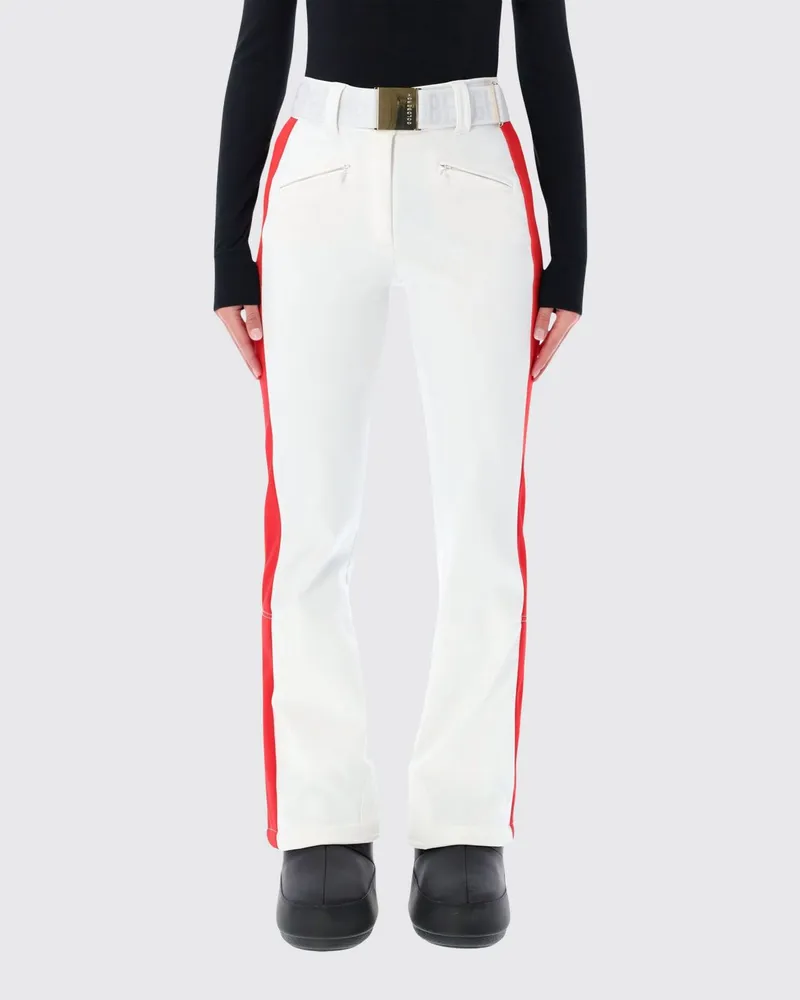 GOLDBERGH Sweatshirt damen Weiß