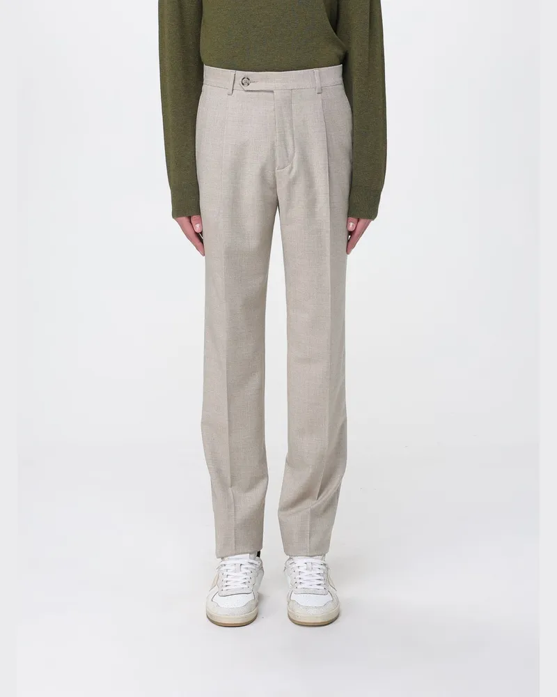 Manuel Ritz Hose herren Beige