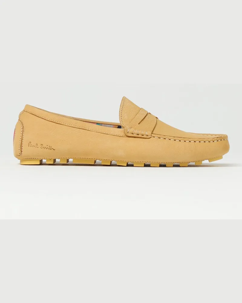 Paul Smith Flache schuhe damen Gelb