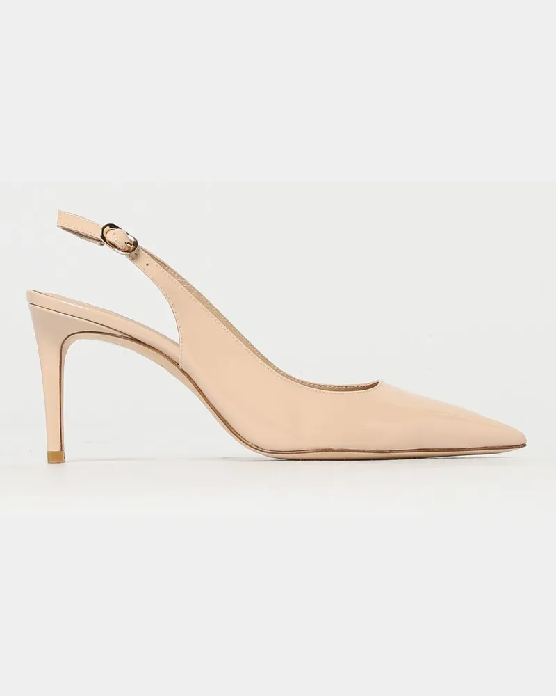 Stuart Weitzman Schuhe damen Nude