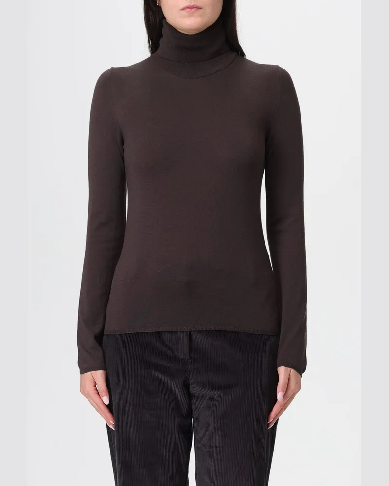 Slowear Pullover damen Braun
