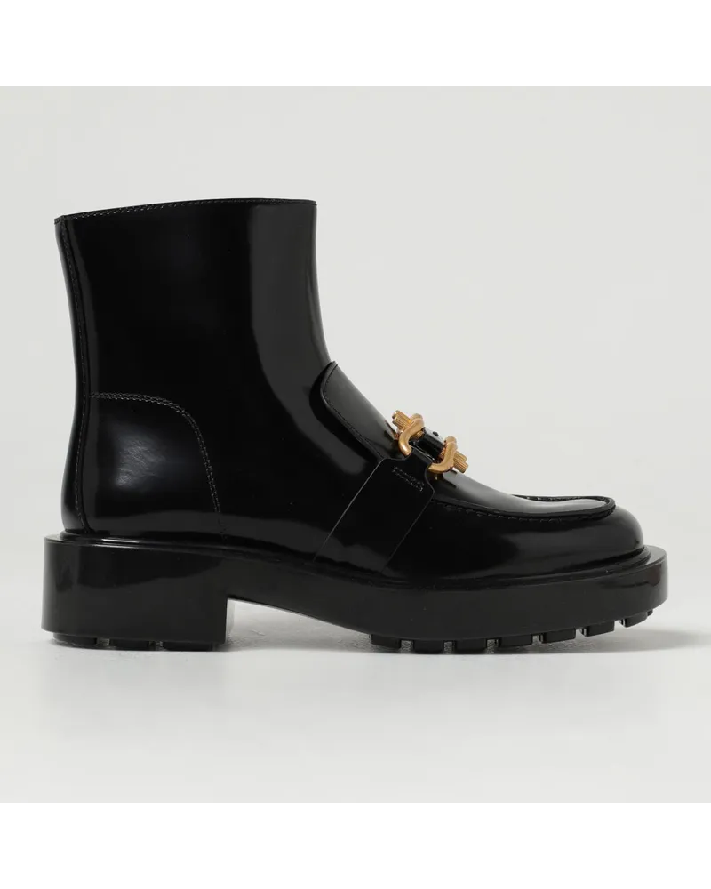 Bottega Veneta Schuhe damen Schwarz