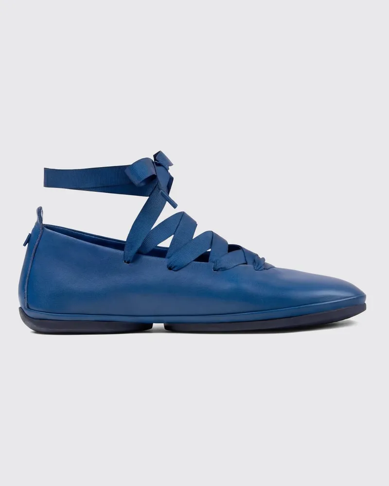 Camper Schuhe damen Blau