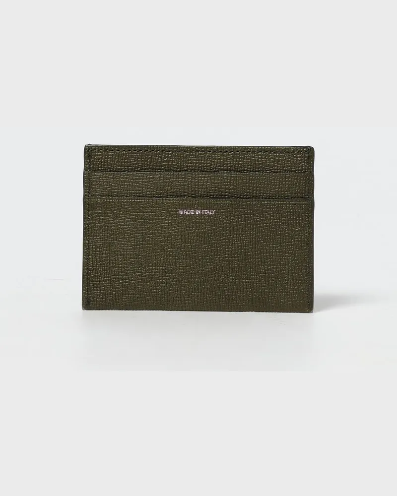 Paul Smith Portmonnaie herren Military