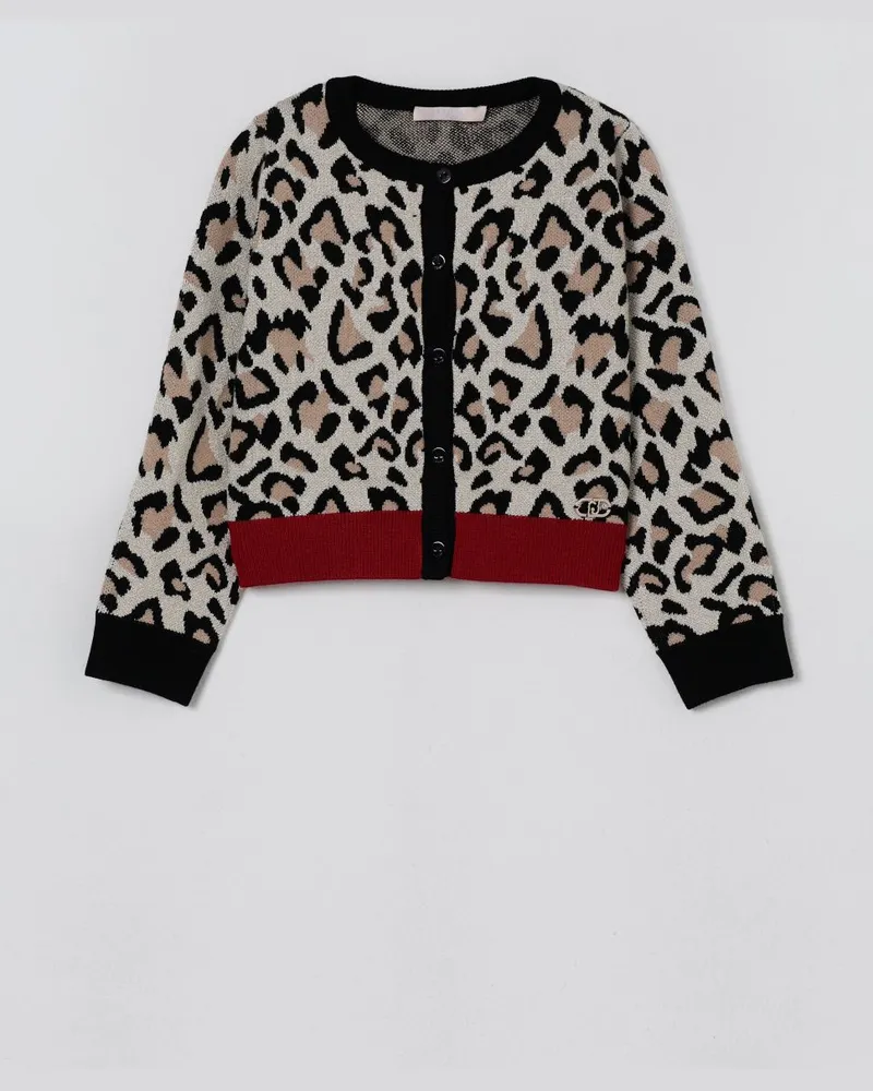 Liu Jo Pullover kinder Bunt