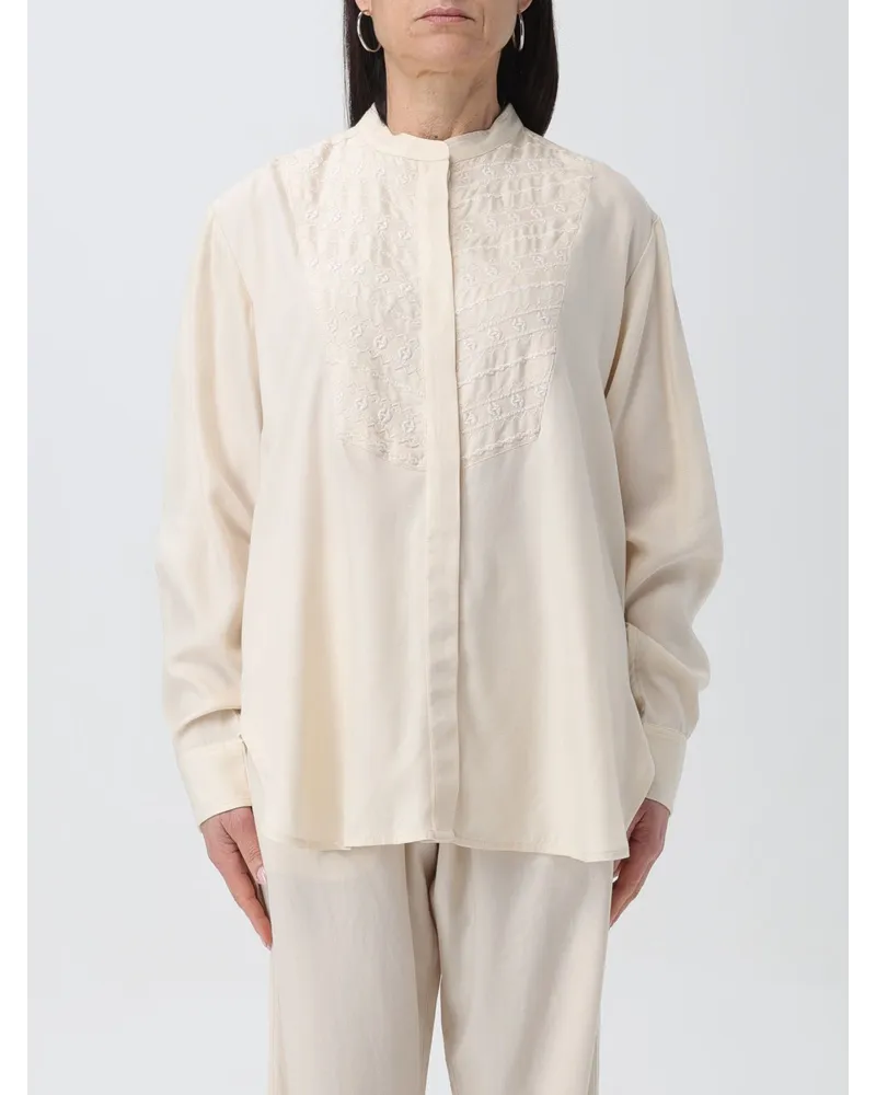 Étoile Isabel Marant Top Beige