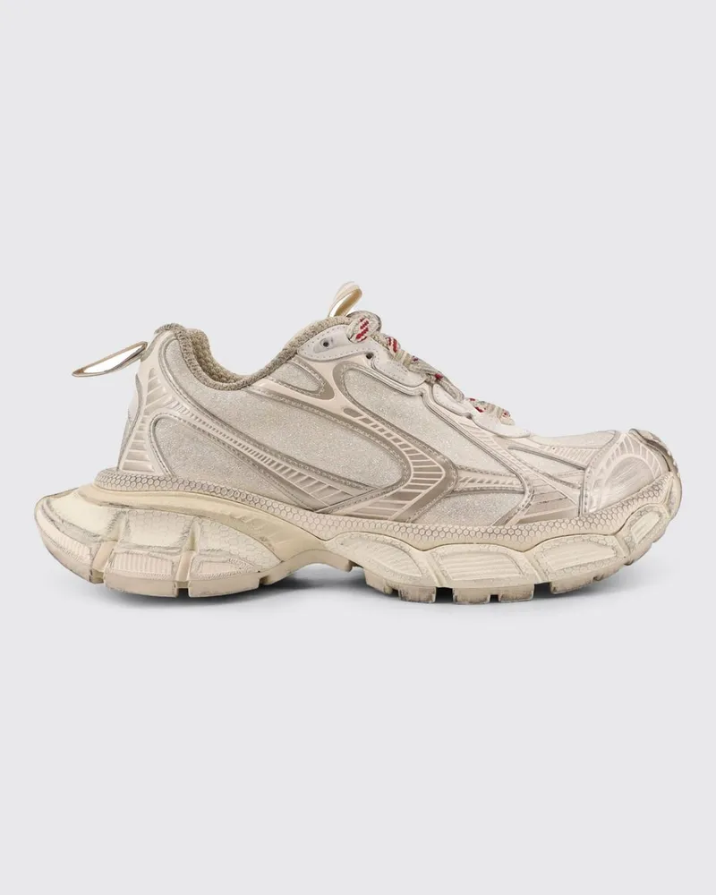 Balenciaga Sneakers damen Beige