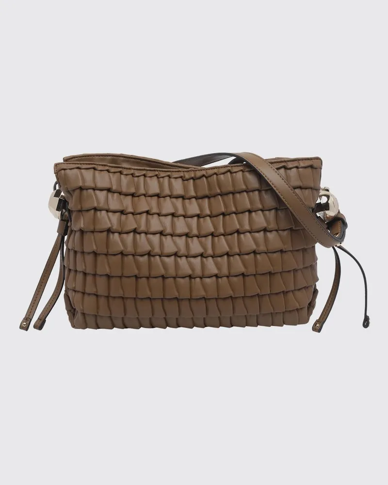 Liu Jo Schultertasche damen Braun