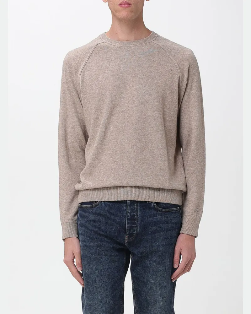 MC2 Saint Barth Pullover herren Kaki