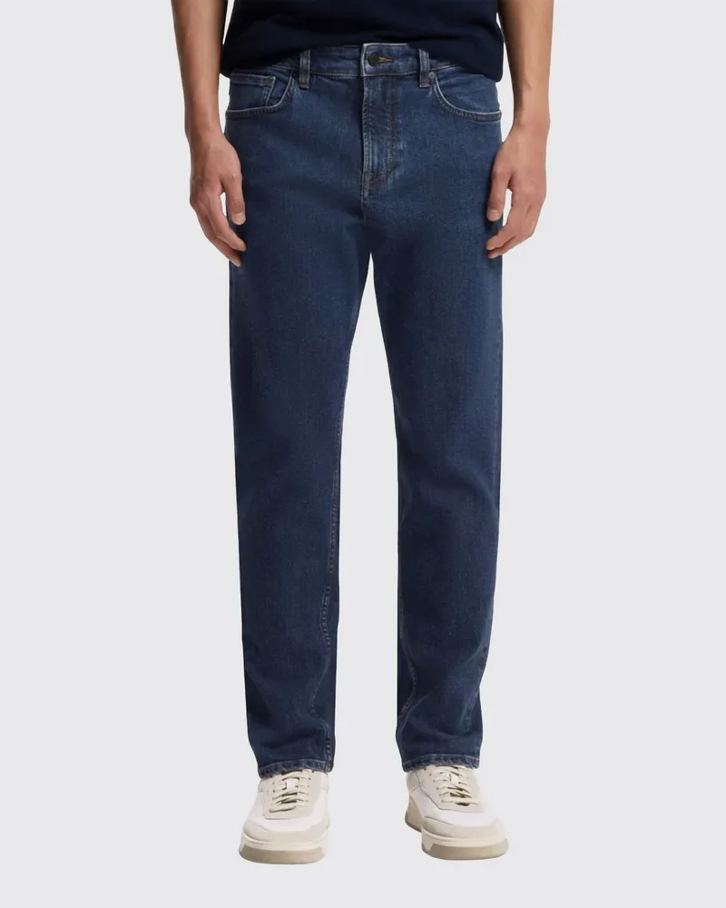 HUGO BOSS Jeans herren Denim