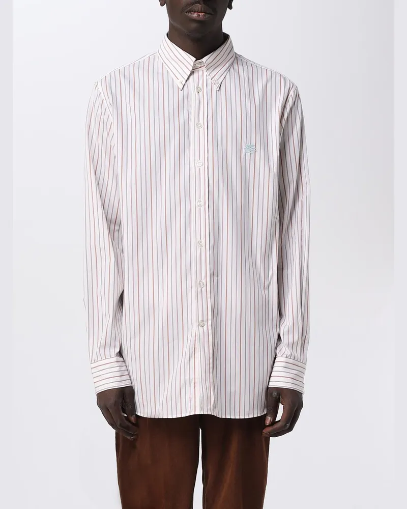 Etro Pullover herren Beige