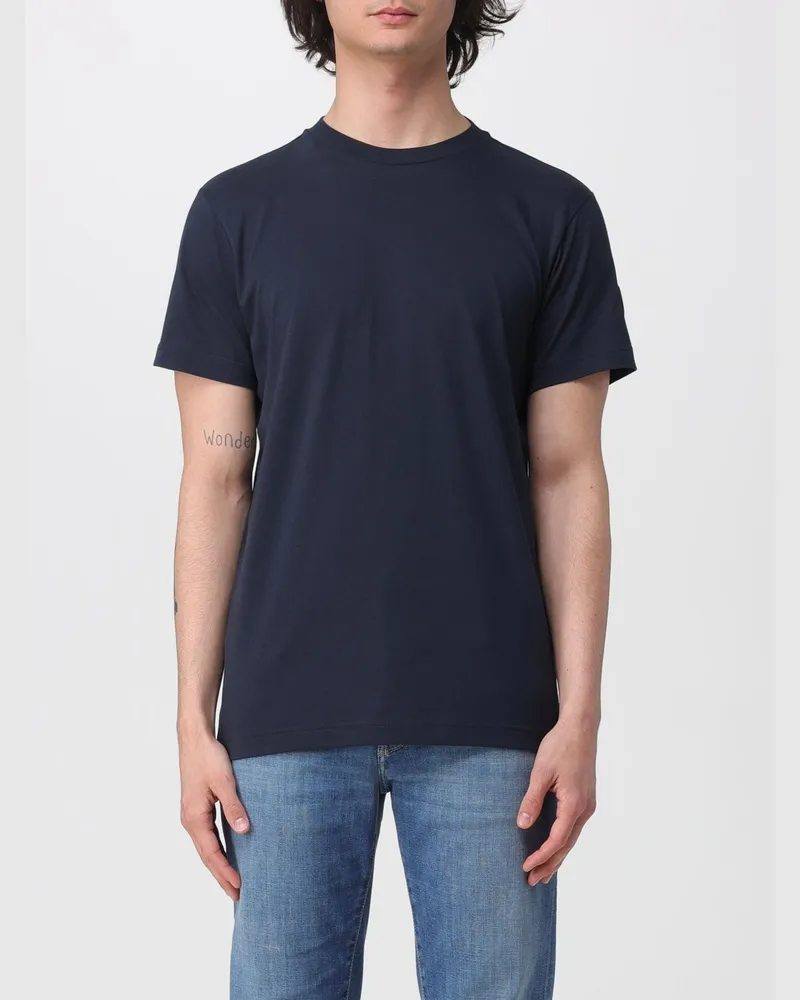 Colmar T-shirt herren Navy