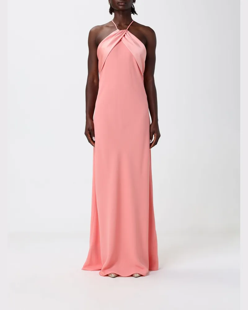 Hanita Kleid damen Apricot