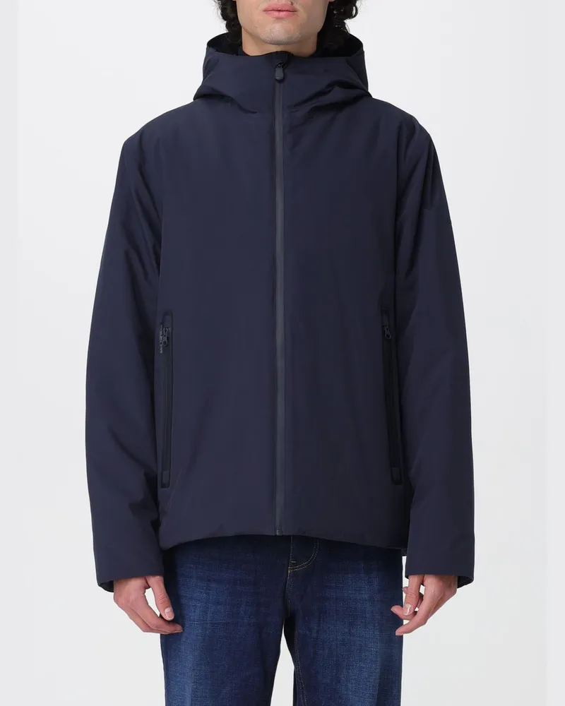 Save The Duck Blazer herren Blau