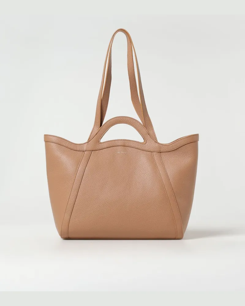 Coccinelle Handtasche damen Nude