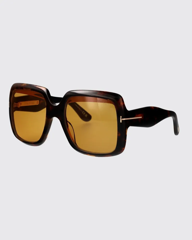 Tom Ford Sonnenbrille damen Braun