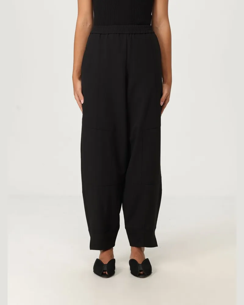 Pinko Hose damen Schwarz