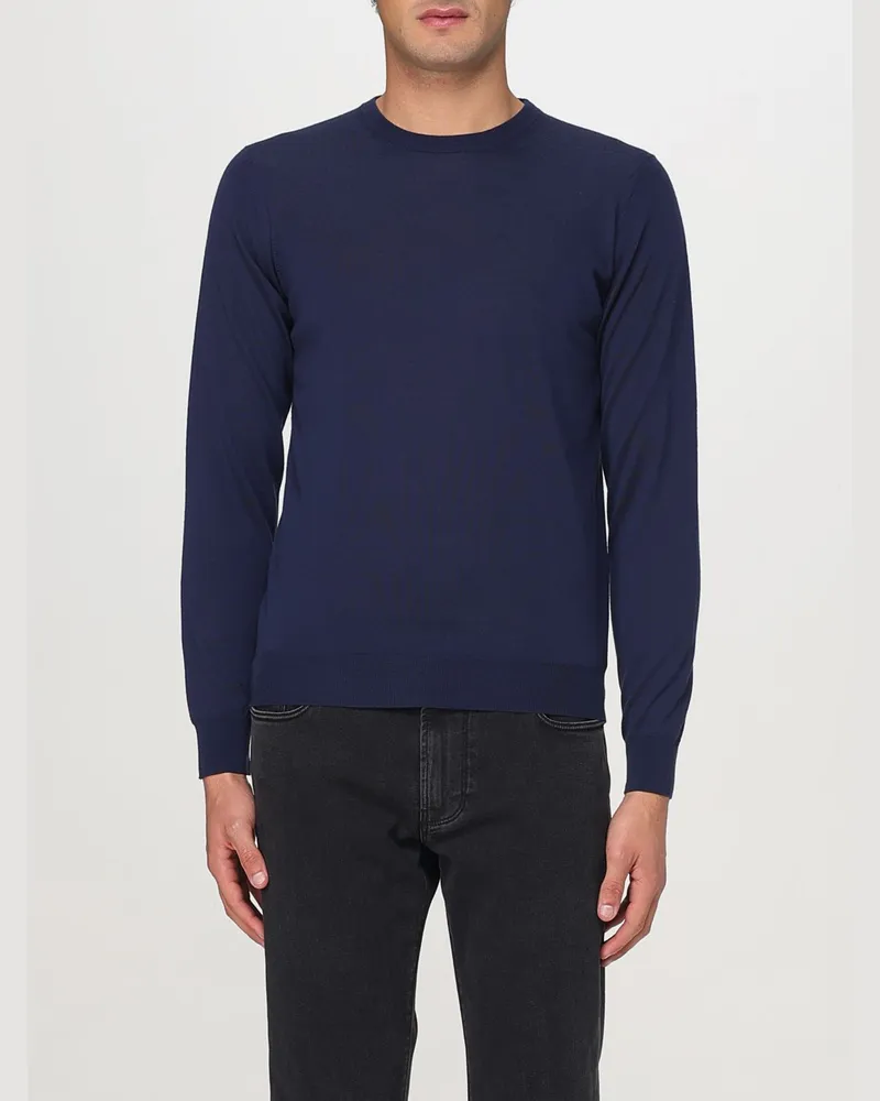 Drumohr  Pullover herren Royal