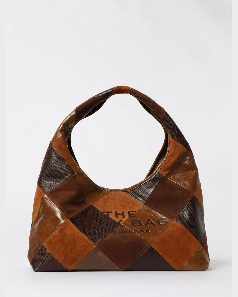 Marc Jacobs Handtasche damen Braun