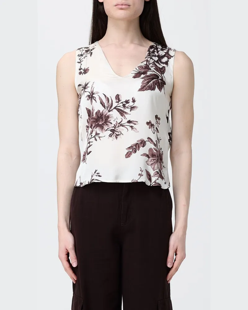 Liu Jo Hemdbluse damen Weiß