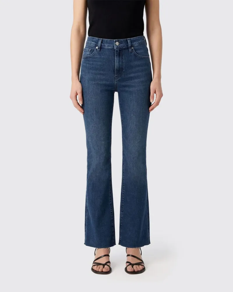 Frame Denim Jeans damen Denim