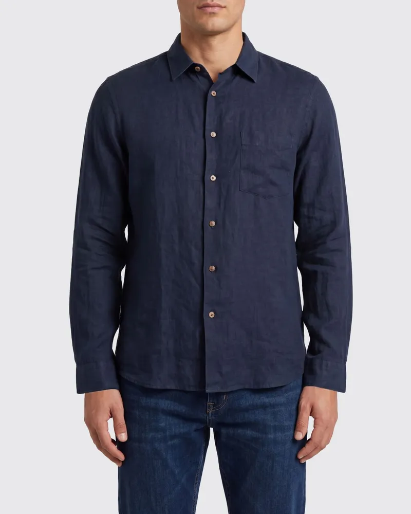 Paul Smith Pullover herren Blau